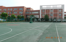 上海小学装修施工